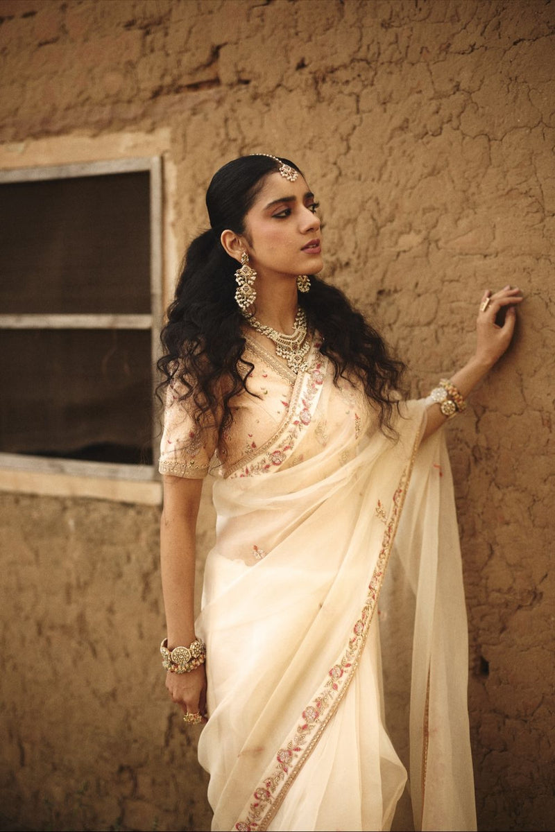 SHANVI SAREE