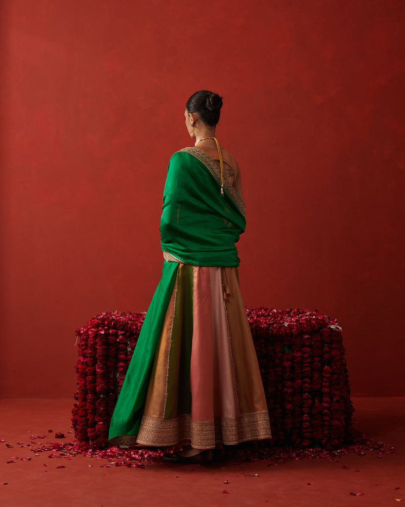 SHAYRA DUPATTA