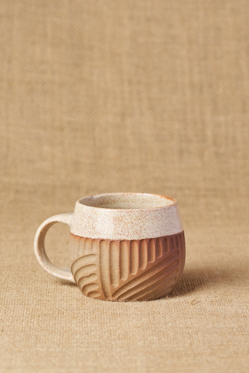 Gata Loop Tea Cup