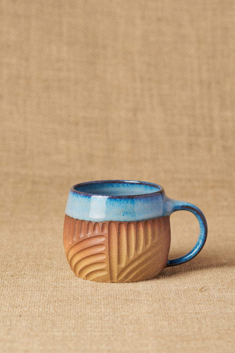 Gata Loop Tea Cup