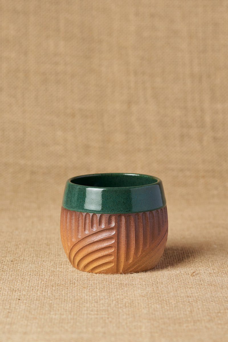 Gata Loop Tea Cup