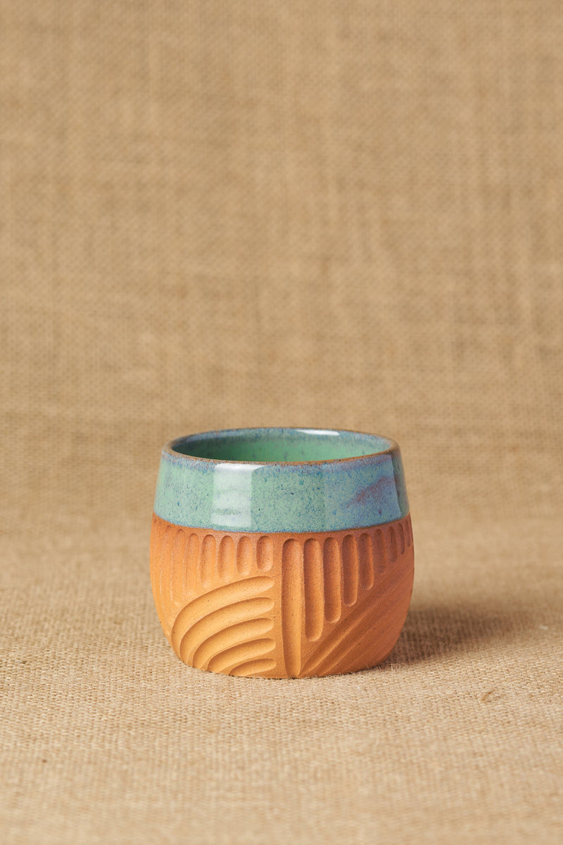 Gata Loop Tea Cup