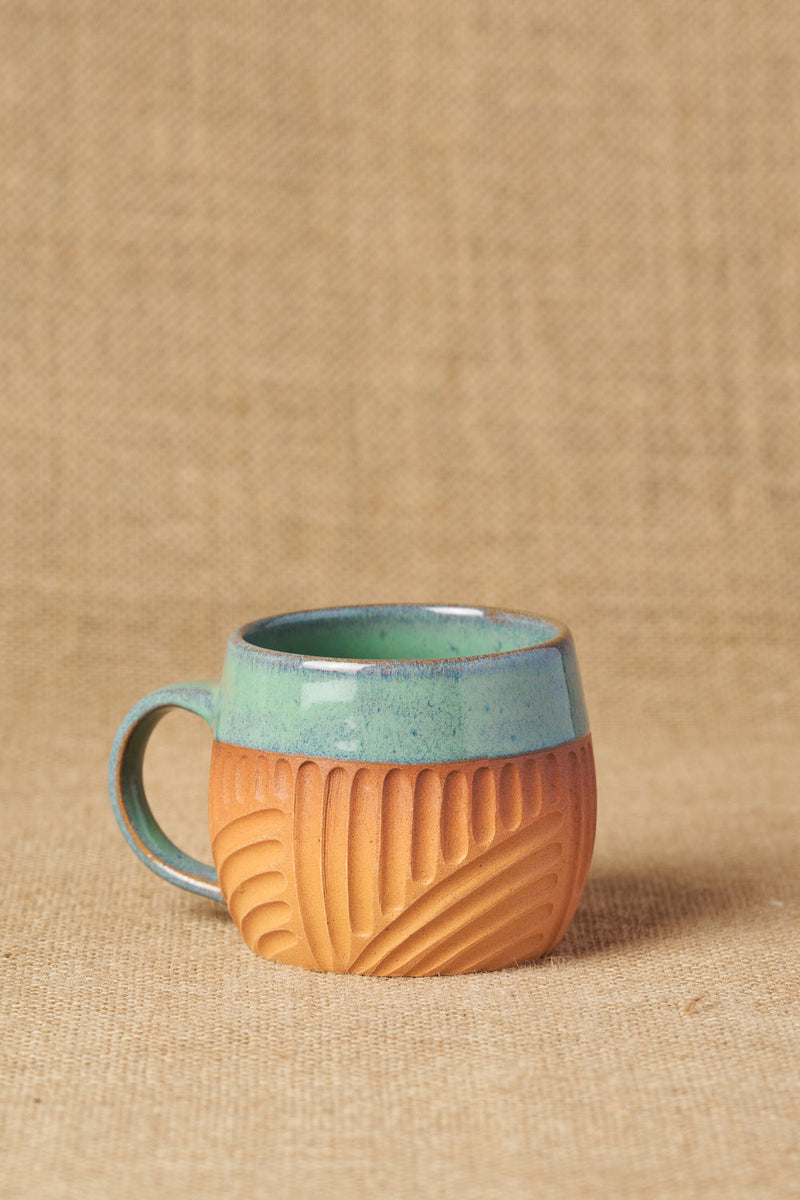 Gata Loop Tea Cup
