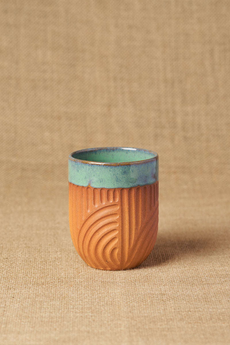 Gata Loop Tall Mug