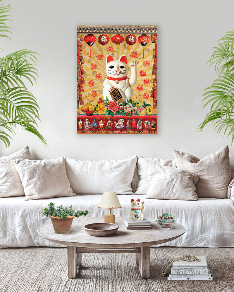 Lucky Cat