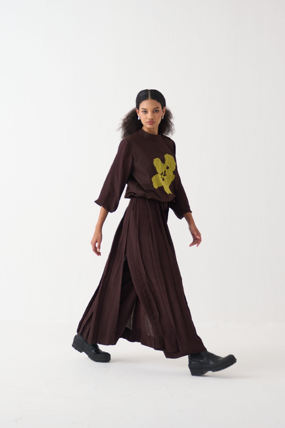 Three Singapore — Independent Indian Fashion for Women | Canvas