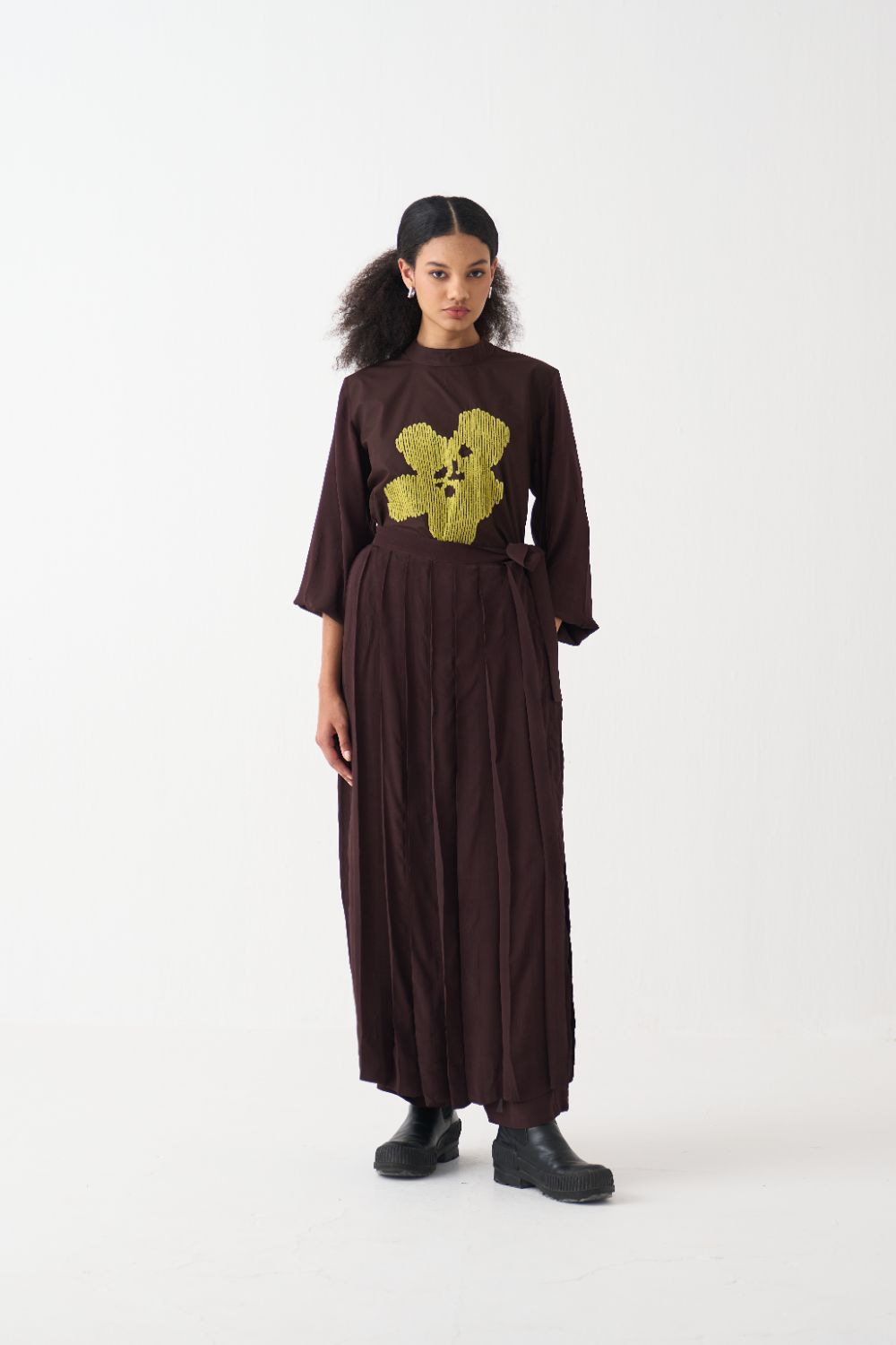 Three Singapore — Independent Indian Fashion for Women | Canvas