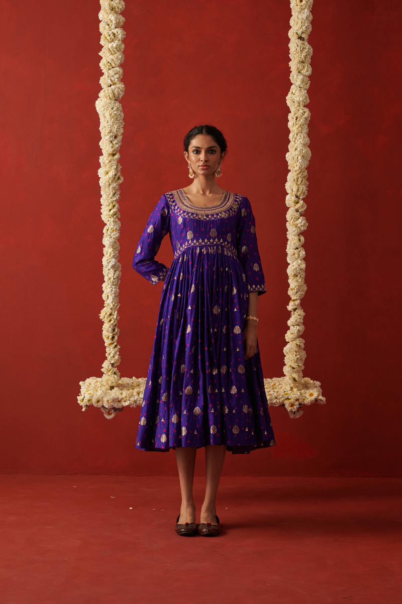 SUROOR ANARKALI