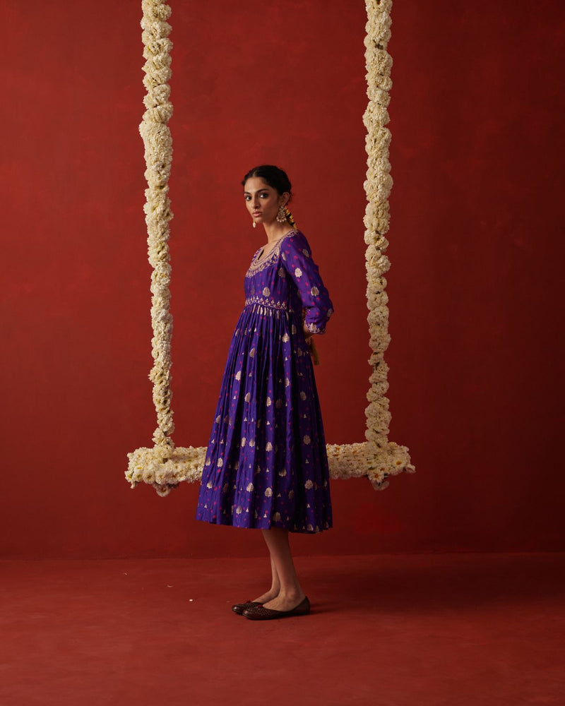 SUROOR ANARKALI