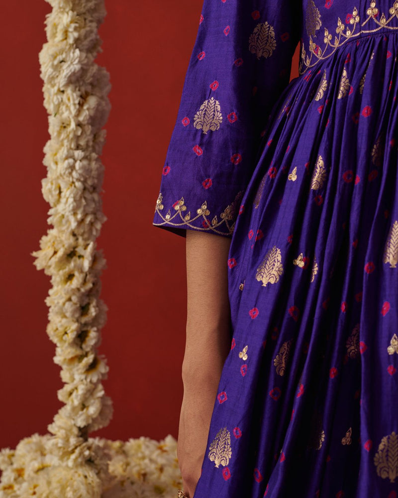 SUROOR ANARKALI