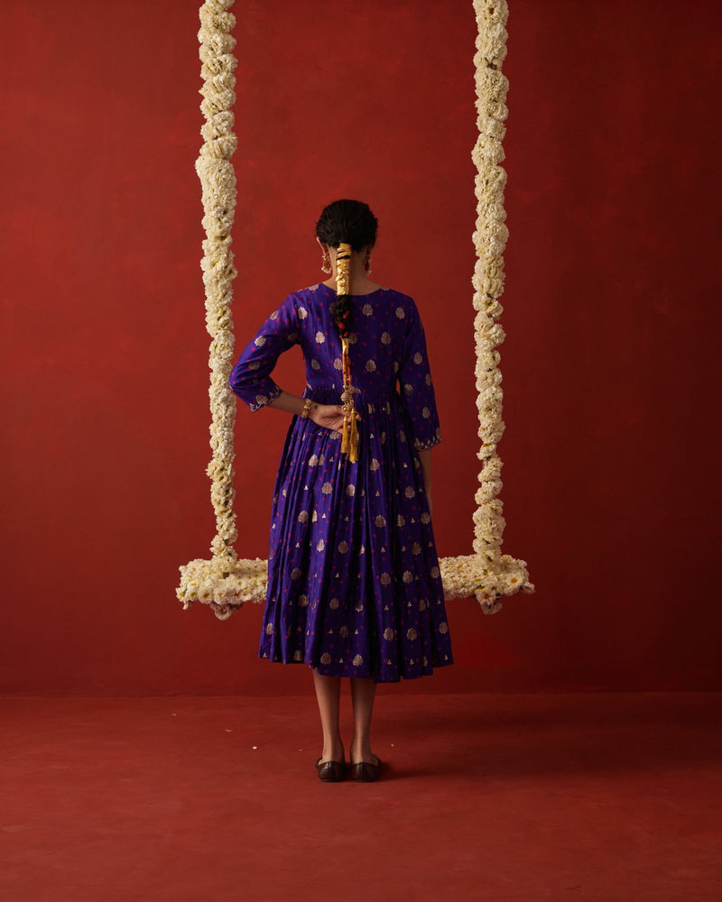 SUROOR ANARKALI