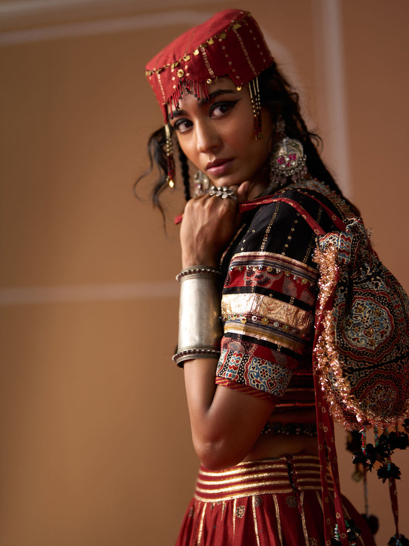 Zalak Potli