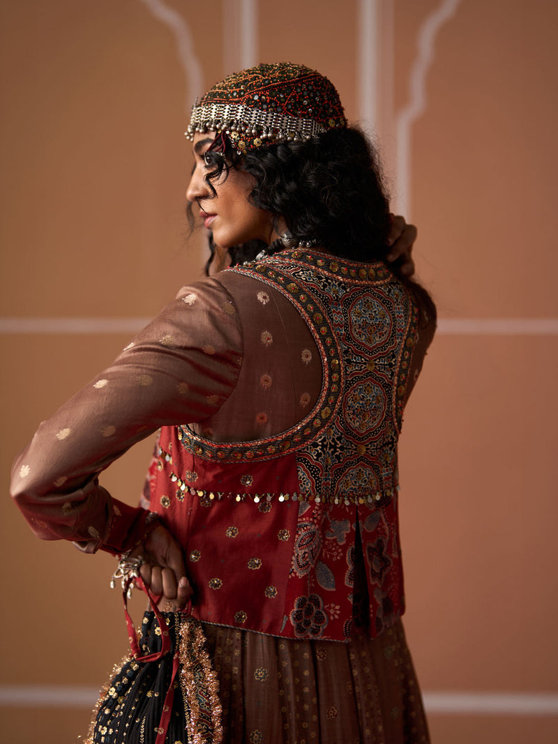 Zalak Potli