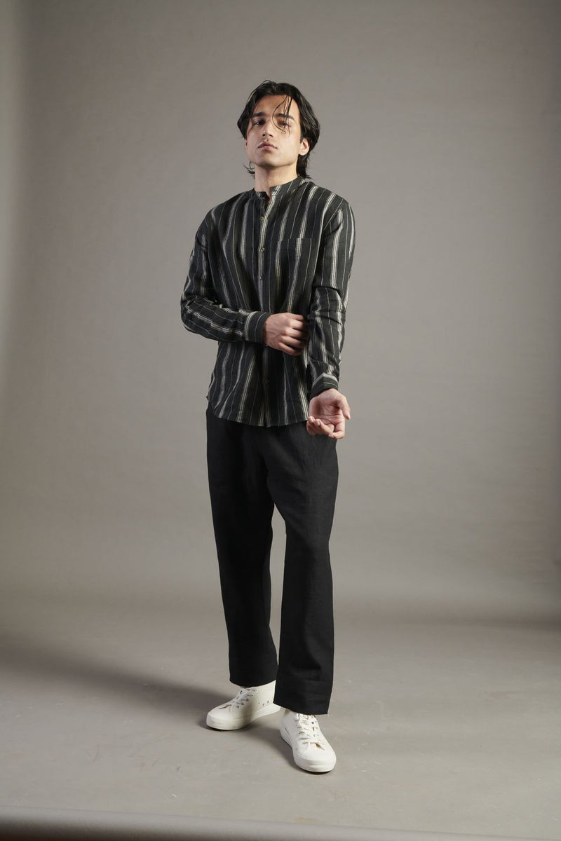 Kohl Linen Lounge Pants