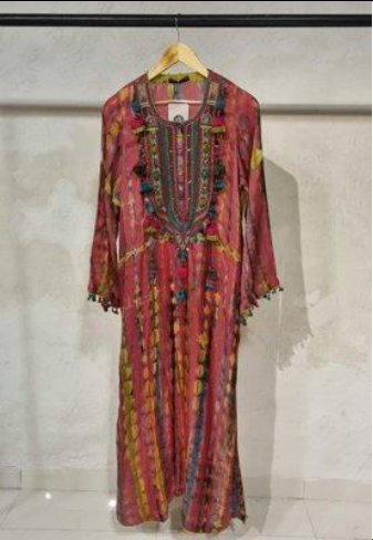CPFP26-9 CLF 20 HAMZA-Size S