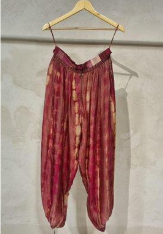CPFP26-14 CLF-09 A ALESTA PANTS-Size L