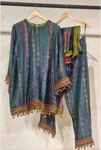 CPFP26-19 CP 1-15 H KHAALO SET-Size TOP: FS; BOTTOM: L