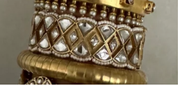 DHFP26-22 SAWAI DHAM BRACELET