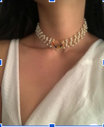 DHFP26-32 CRECENT MULTI CHOKER