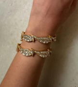 DHFP26-36 FLORINA KEET BANGLE