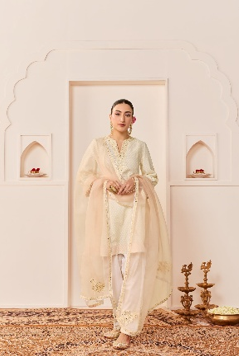 SBFP26-2 REEM - IVORY-Size L