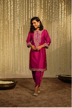 SBFP26-12 ENISA HOTPINK-Size M