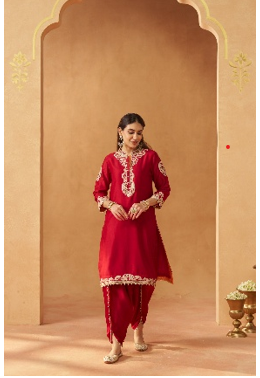 SBFP26-23 AABISAH HOTPINK-Size XL