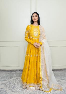 SBFP26-25 TAARINI MUSTARD-Size XL