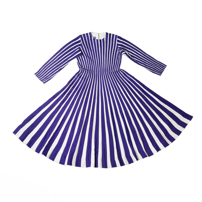 Smitha Dress silk by Ka-Sha in multi color for women in Singapore