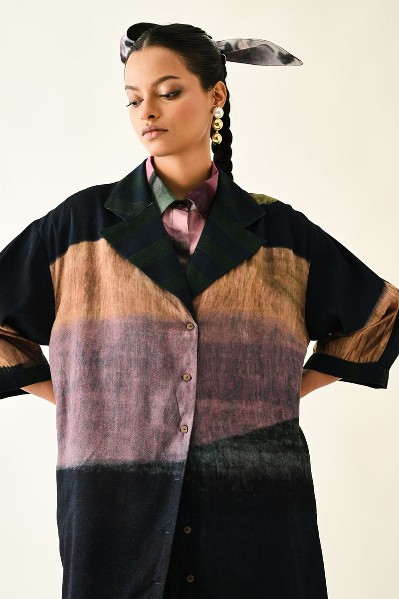 Solaris Trench 2 Piece Set