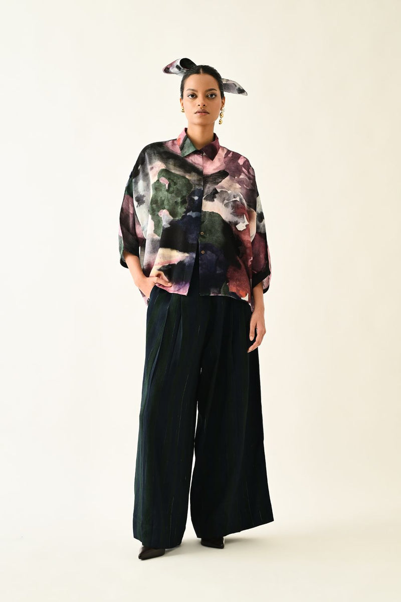 Solaris Trench 3 Piece Set