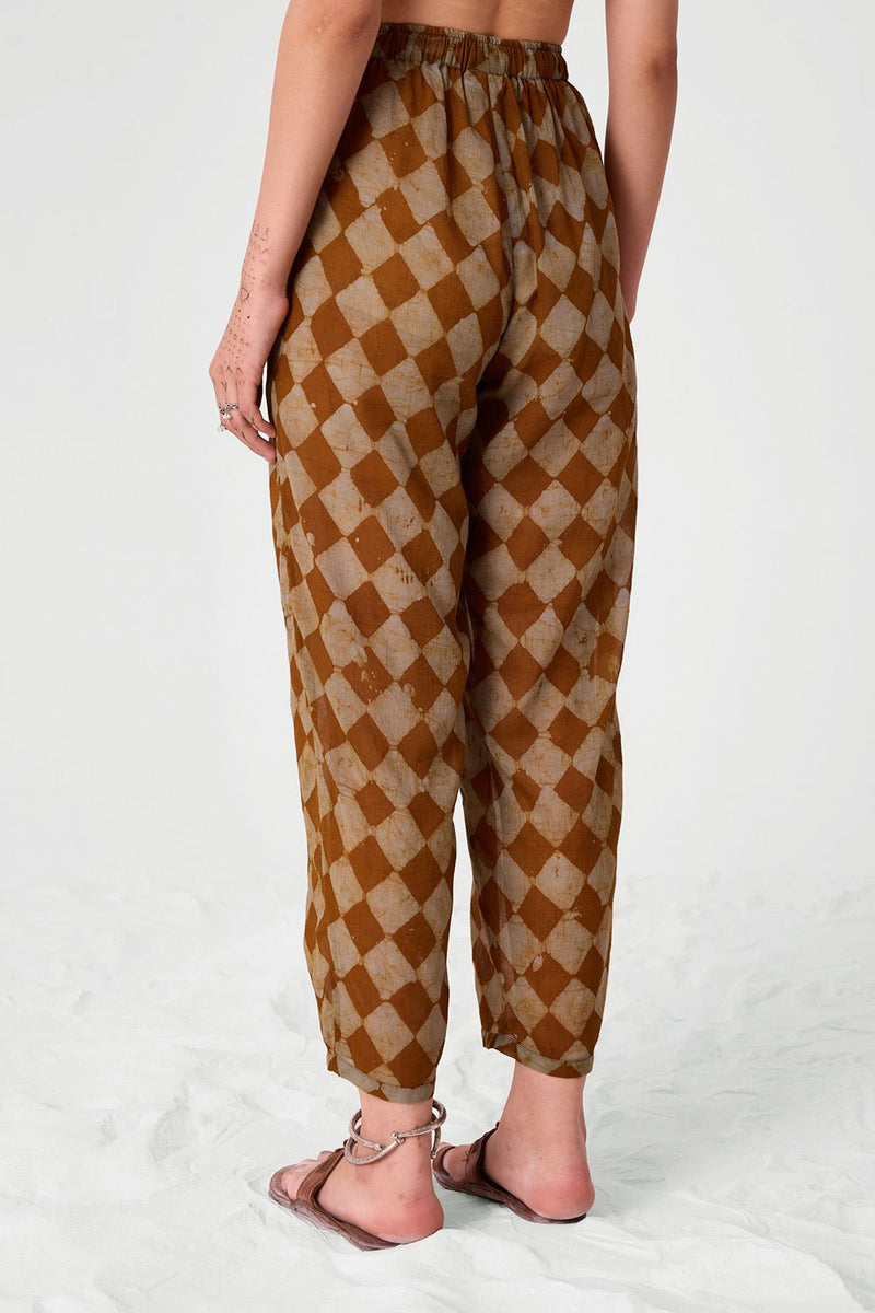 Sonja Batik Pants