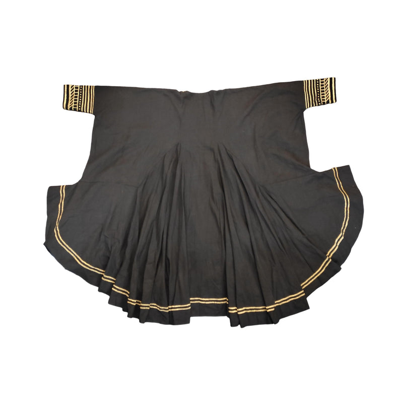 Sunhera Tunic cotton by Ka-Sha in gold color for women in Singapore