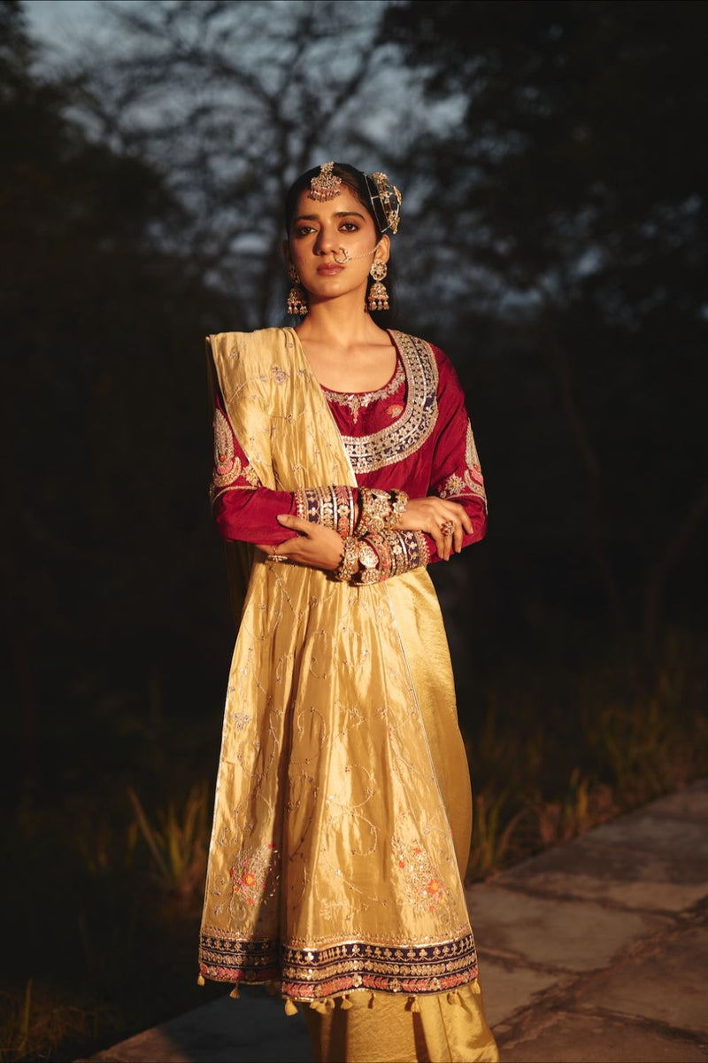 TARAAZ SAREE