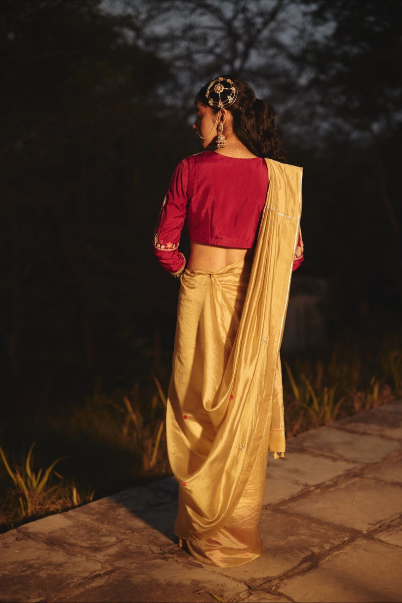 TARAAZ SAREE