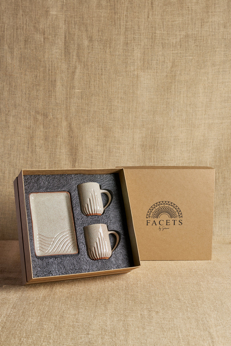 Serenity Shore Gift Set