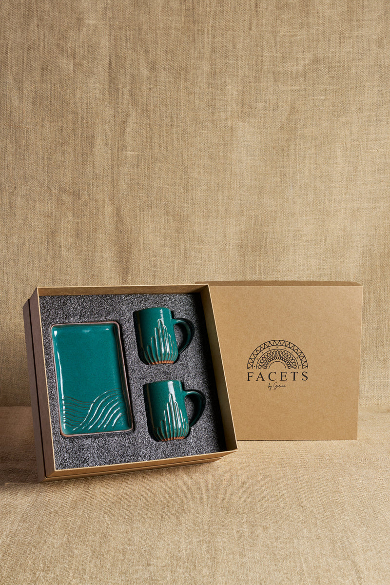 Serenity Shore Gift Set
