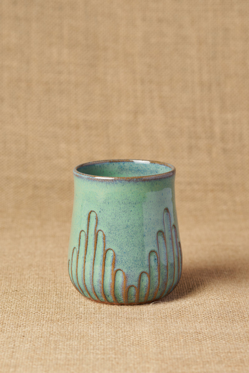 Tiger Hill Tall Tumbler