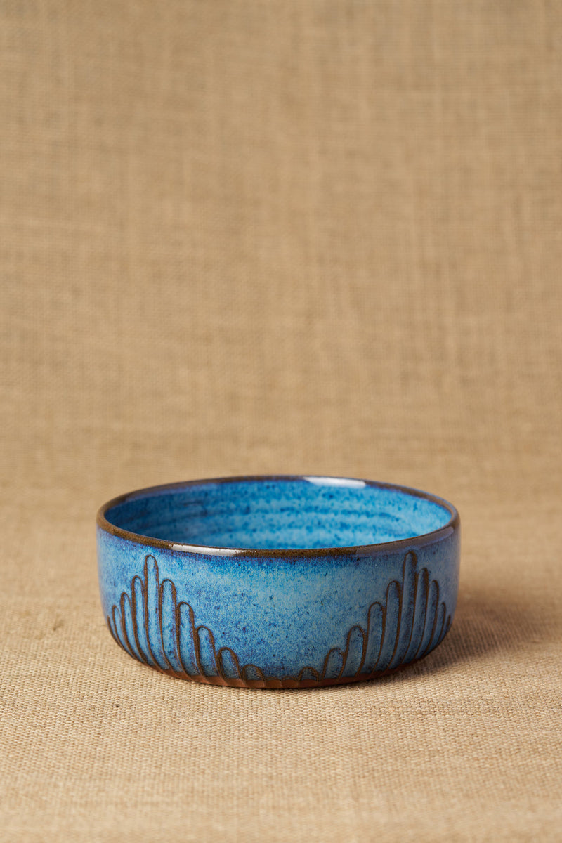 Tiger Hill Serving Bowl: Medium