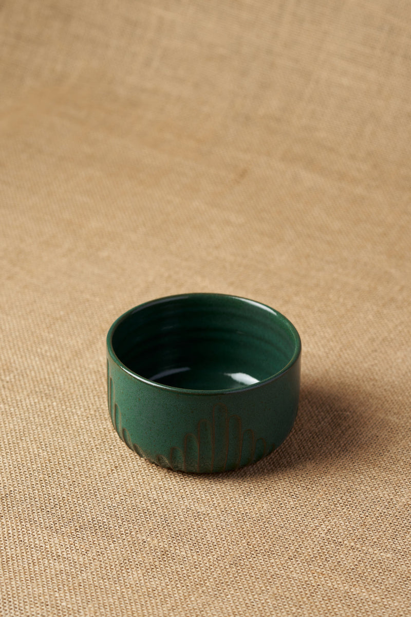 Tiger Hill Soup Bowl