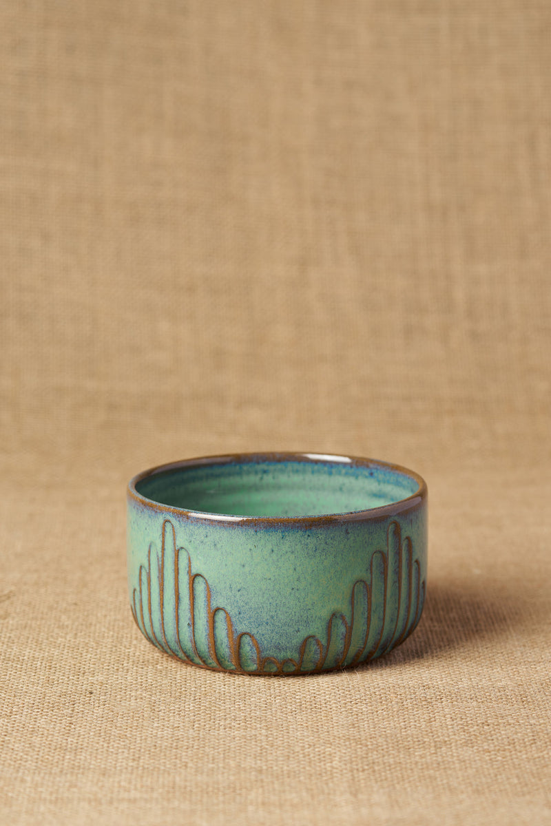 Tiger Hill Soup Bowl