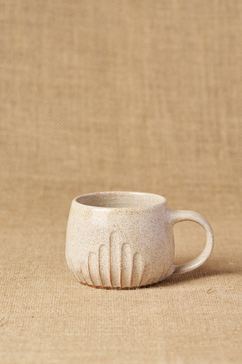 Tiger Hill Tea Cup