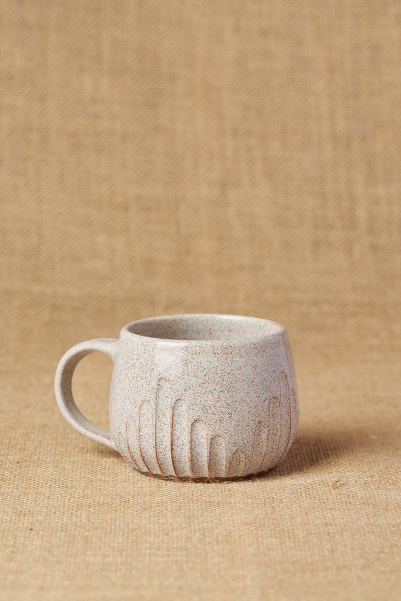 Tiger Hill Tea Cup
