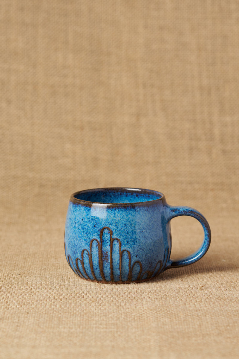 Tiger Hill Tea Cup