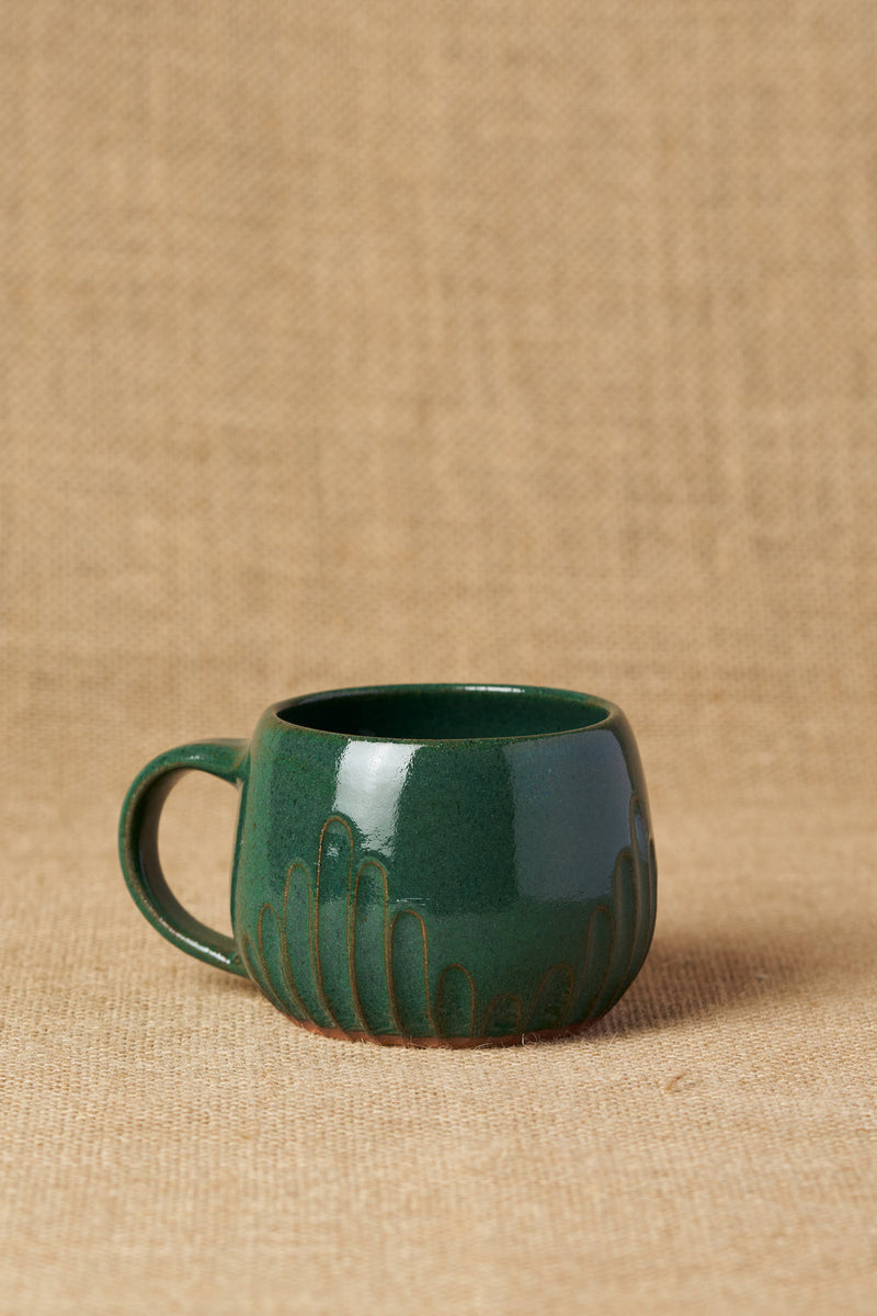 Tiger Hill Tea Cup