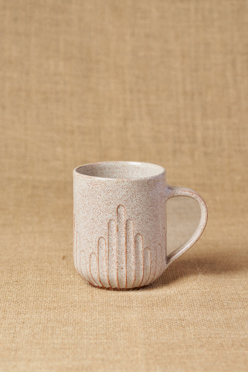 Tiger Hill Tall Mug
