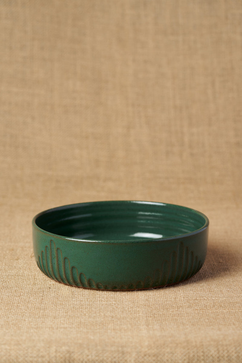 Tiger Hill Pasta Bowl