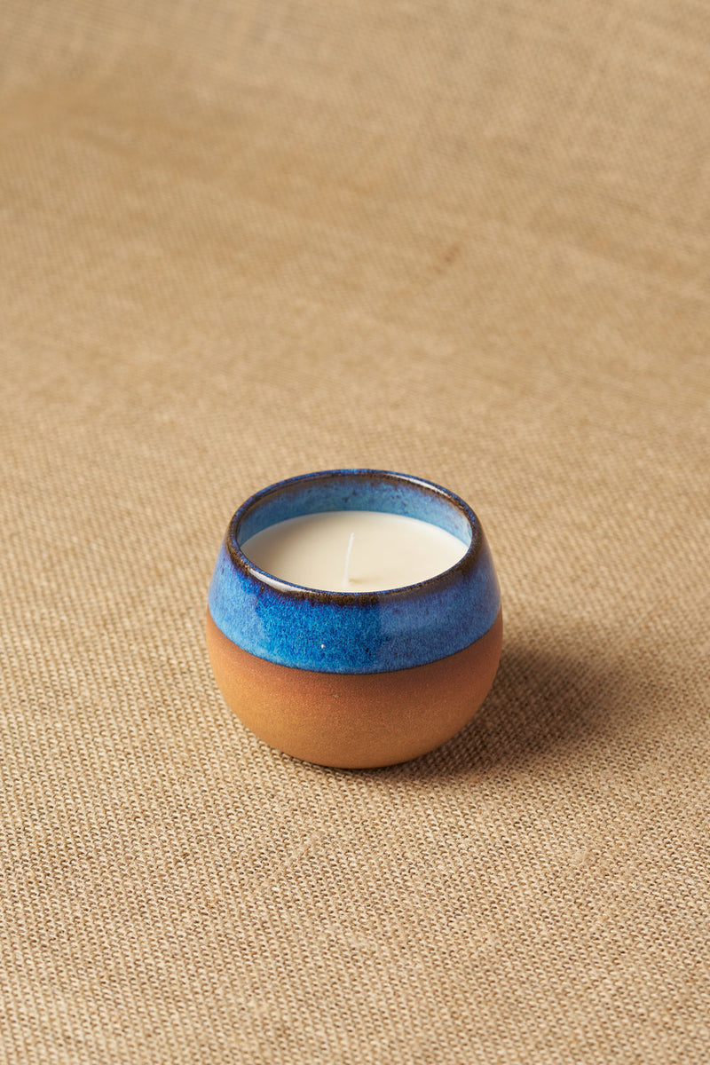 Table Mountain Soy Wax Candle-Single Wick