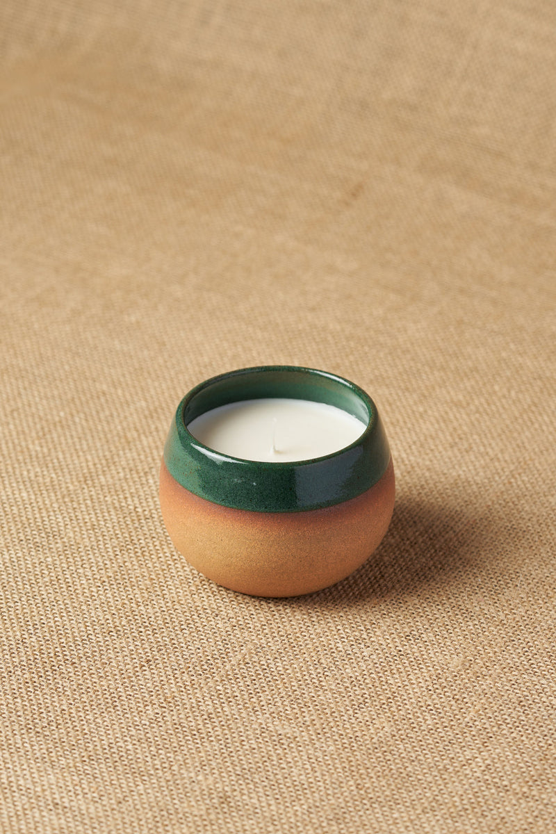 Table Mountain Soy Wax Candle-Single Wick