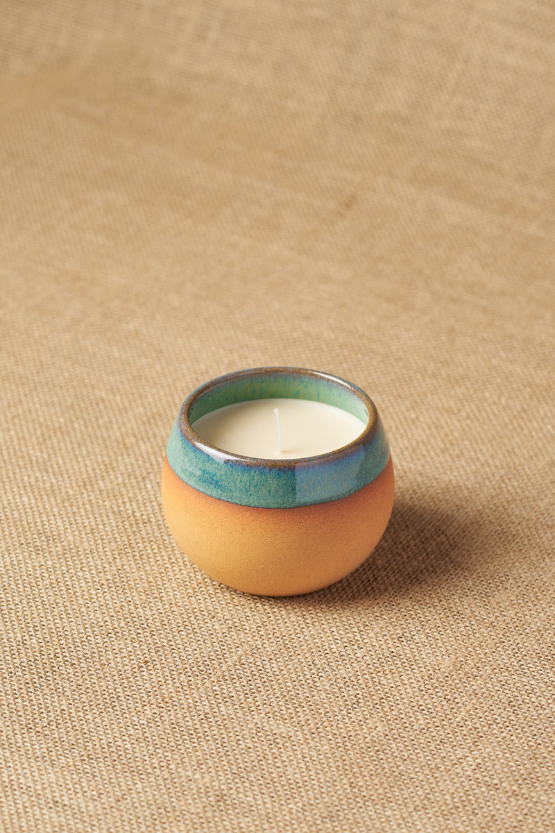 Table Mountain Soy Wax Candle-Single Wick